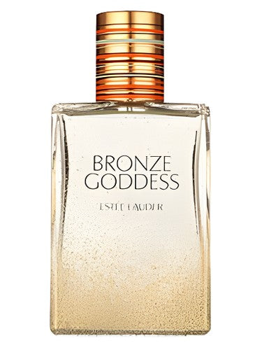 Estée Lauder Bronze Goddess Eau Fraiche 2010