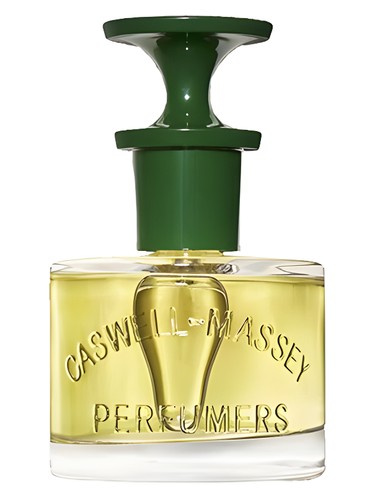 Caswell-Massey Peony Eau de Parfum