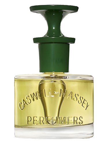 Caswell-Massey Rose Eau de Parfum