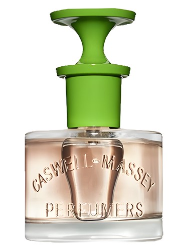 Caswell-Massey Honeysuckle Eau de Toilette