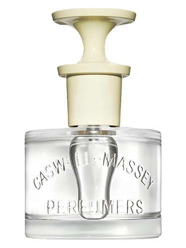 Caswell-Massey Almond Eau de Toilette
