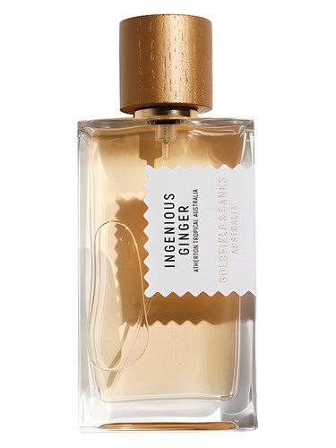 Goldfield & Banks Australia Ingenious Ginger