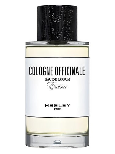 James Heeley Cologne Officinale