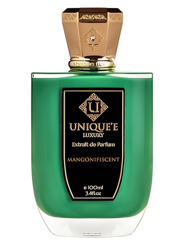 Unique'e Luxury Mangonifiscent
