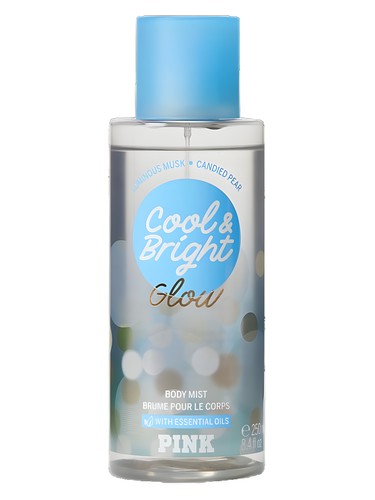 Victoria's Secret Cool & Bright Glow