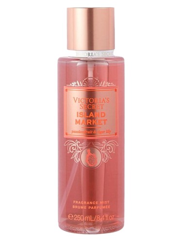 Victoria's Secret Island Market