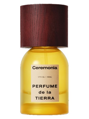 Ceremonia Perfume de la Tierra