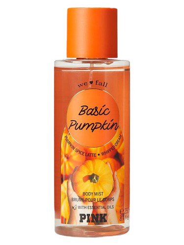 Victoria's Secret Basic Pumpkin