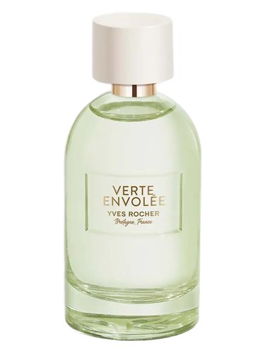 Yves Rocher Verte Envolee