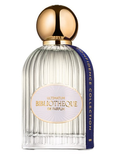 Bibliothèque de Parfum Ultimatum