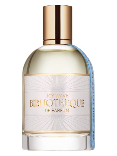 Bibliothèque de Parfum Icy Wave