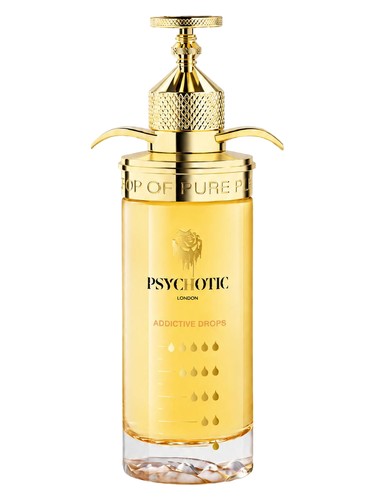 Psychotic London Addictive Drops