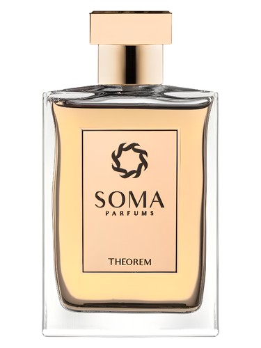 Soma Parfums Theorem