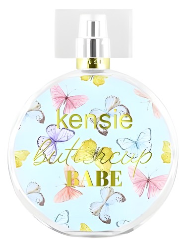 Kensie Buttercup Babe