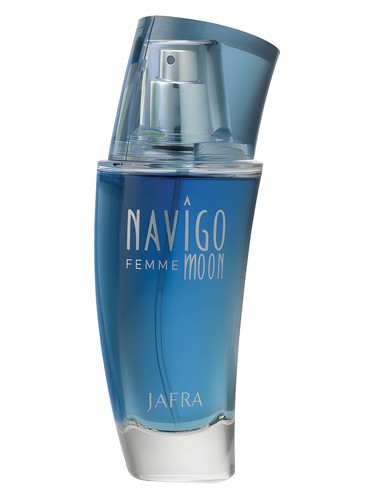 JAFRA Navîgo Moon Femme