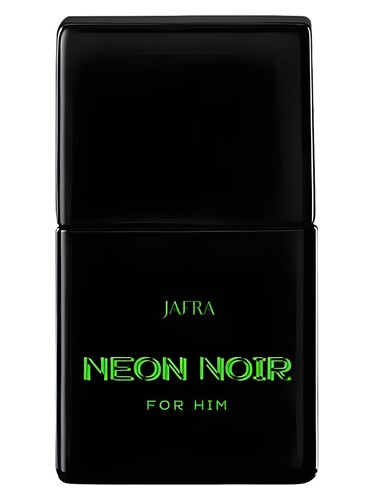 JAFRA Neon Noir for Him