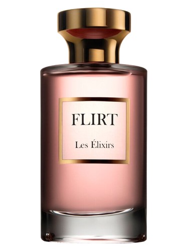 Les Élixirs Flirt