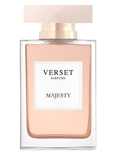 Verset Majesty