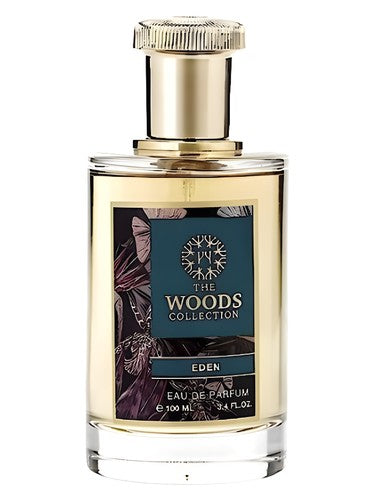 the Woods Collection Eden