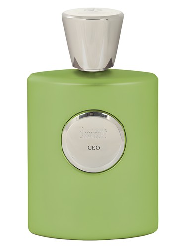 Giardino Benessere CEO