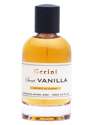 Gerini Sweet Vanilla