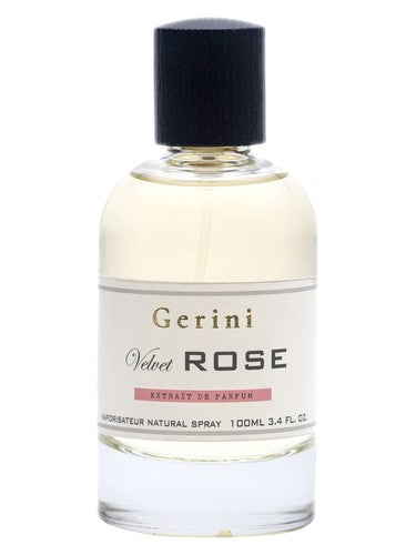 Gerini Velvet Rose