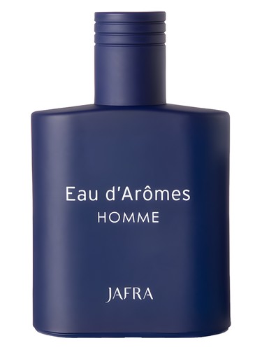 JAFRA Eau D'aromes Homme
