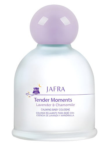 JAFRA Tender Moments Lavender & Chamomile
