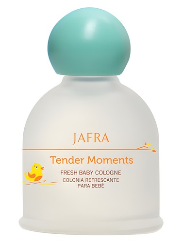 JAFRA Tender Moments Fresh Baby Cologne