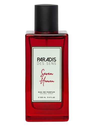 Paradis des Sens Seven Heaven