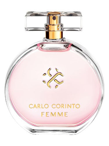 Carlo Corinto Femme