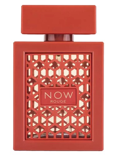 Rave Now Rouge
