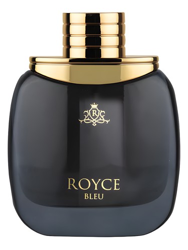 VÛRV Royce Bleu