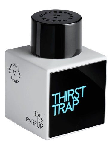 Confessions of a Rebel Thirst Trap