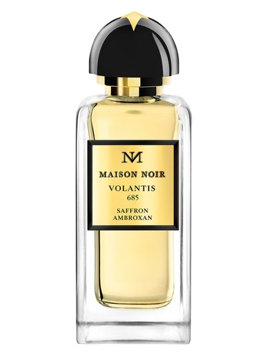Maison Noir Volantis 685