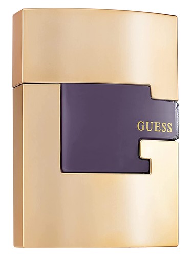 Guess Guess Man Gold