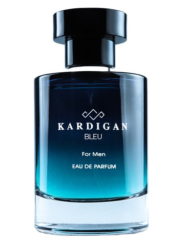 L'Orientale Fragrances Kardigan Bleu