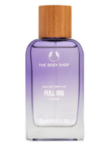 The Body Shop Full Iris