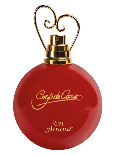 Coup de Coeur Un Amour
