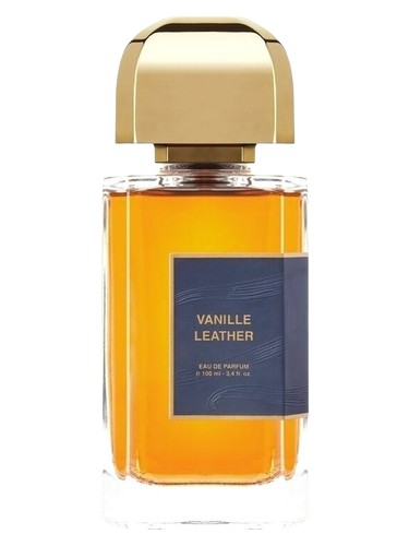 BDK Vanille Leather