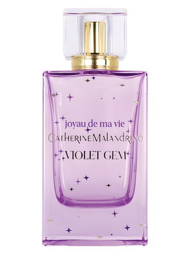 Catherine Malandrino Violet Gem