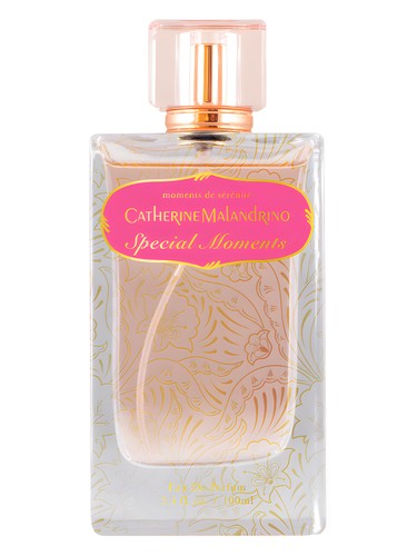 Catherine Malandrino Special Moments