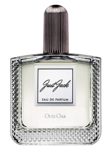 Just Jack Oud Oak