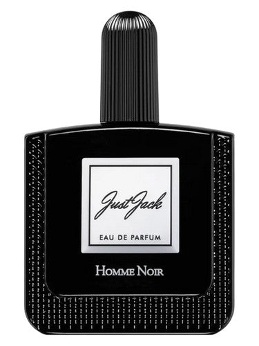 Just Jack Homme Noir