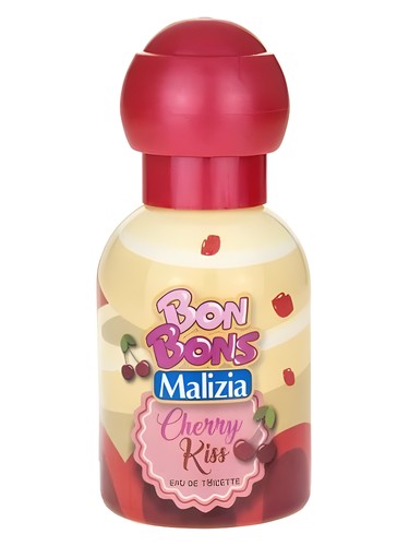 Malizia Malizia Bon Bons Cherry Kiss