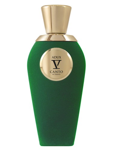 V Canto Adux