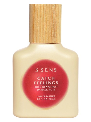 5 Sens Catch Feelings
