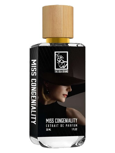 The Dua Brand Miss Congeniality