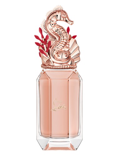 Christian Louboutin Loubihorse