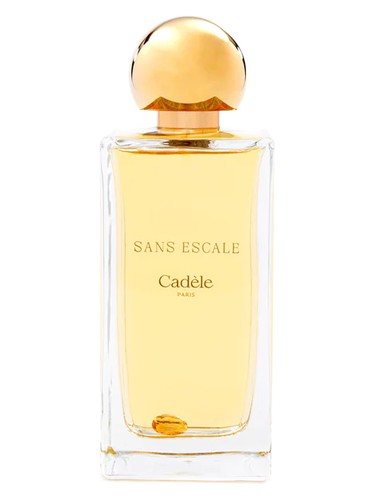 Cadèle Paris SANS ESCALE